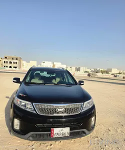 Kia Sorento  2015